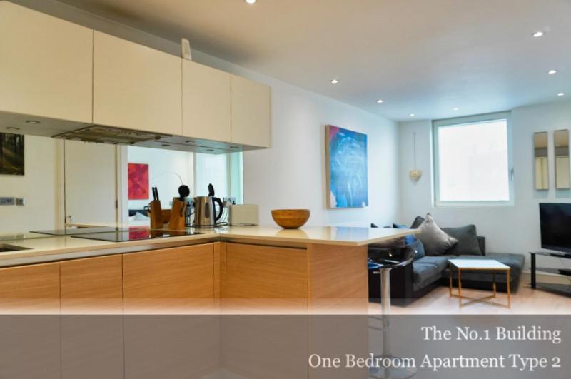 Gunwharf Quays Apartments Portsmouth Exterior photo